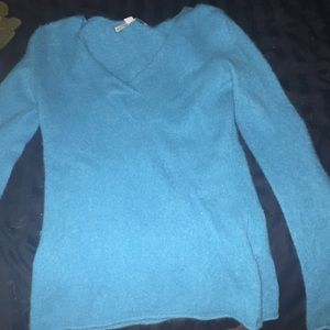 Cashmere sweater